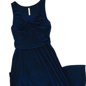 GILLI Maxi dress.